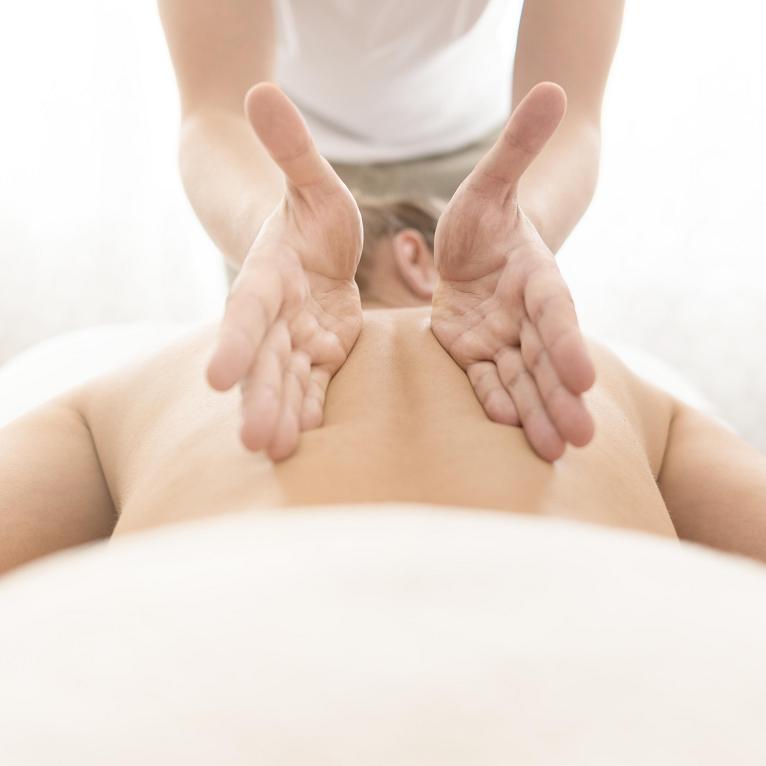 Obalamy mity na temat masażu