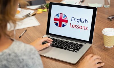 Jak szybko nauczyć się angielskiego
