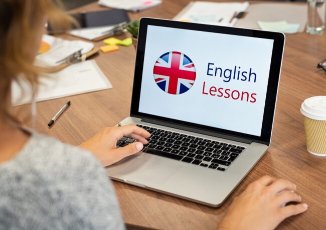 Jak szybko nauczyć się angielskiego